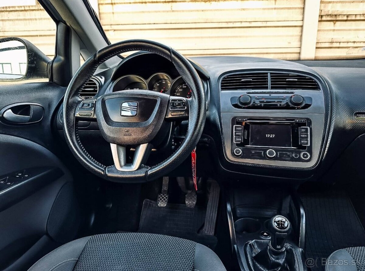 Seat Altea XL 1.6 TDI 66Kw - 16