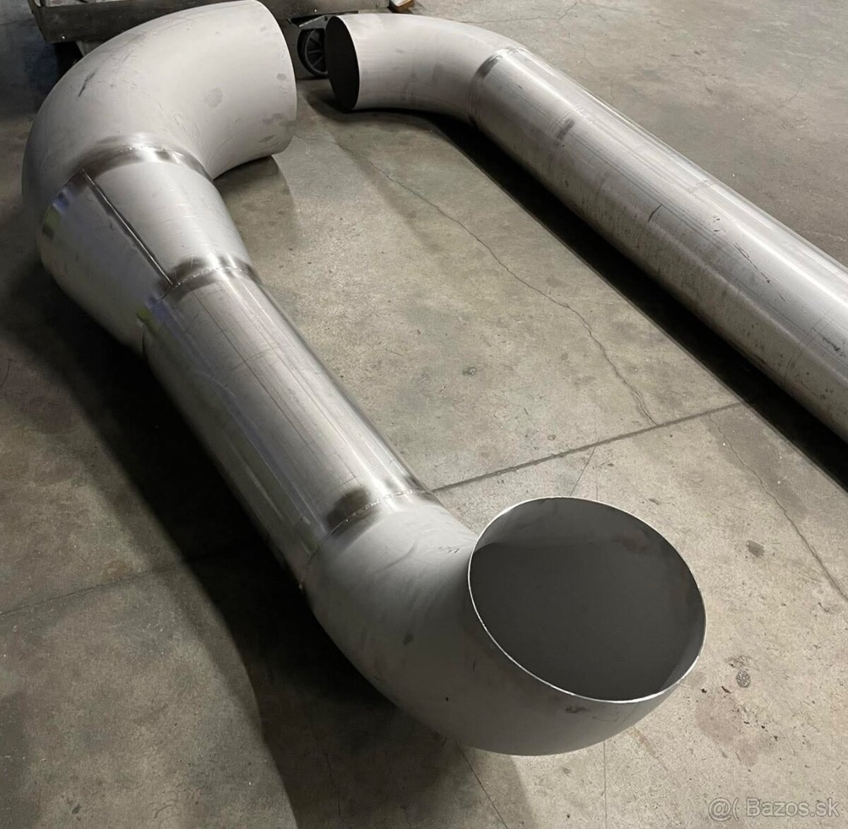 Zváranie 24/7 - Zváračské práce - - 16