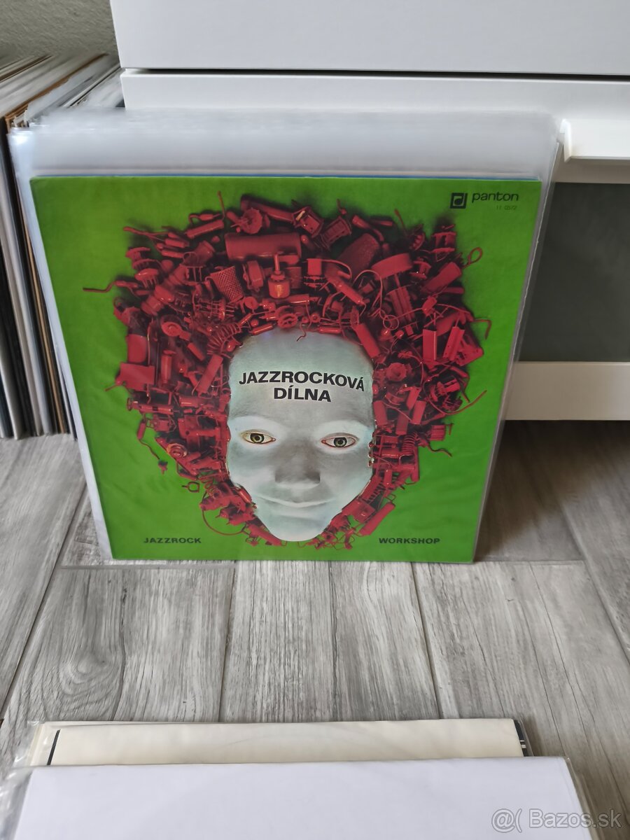Jazz funk soul atd - 16