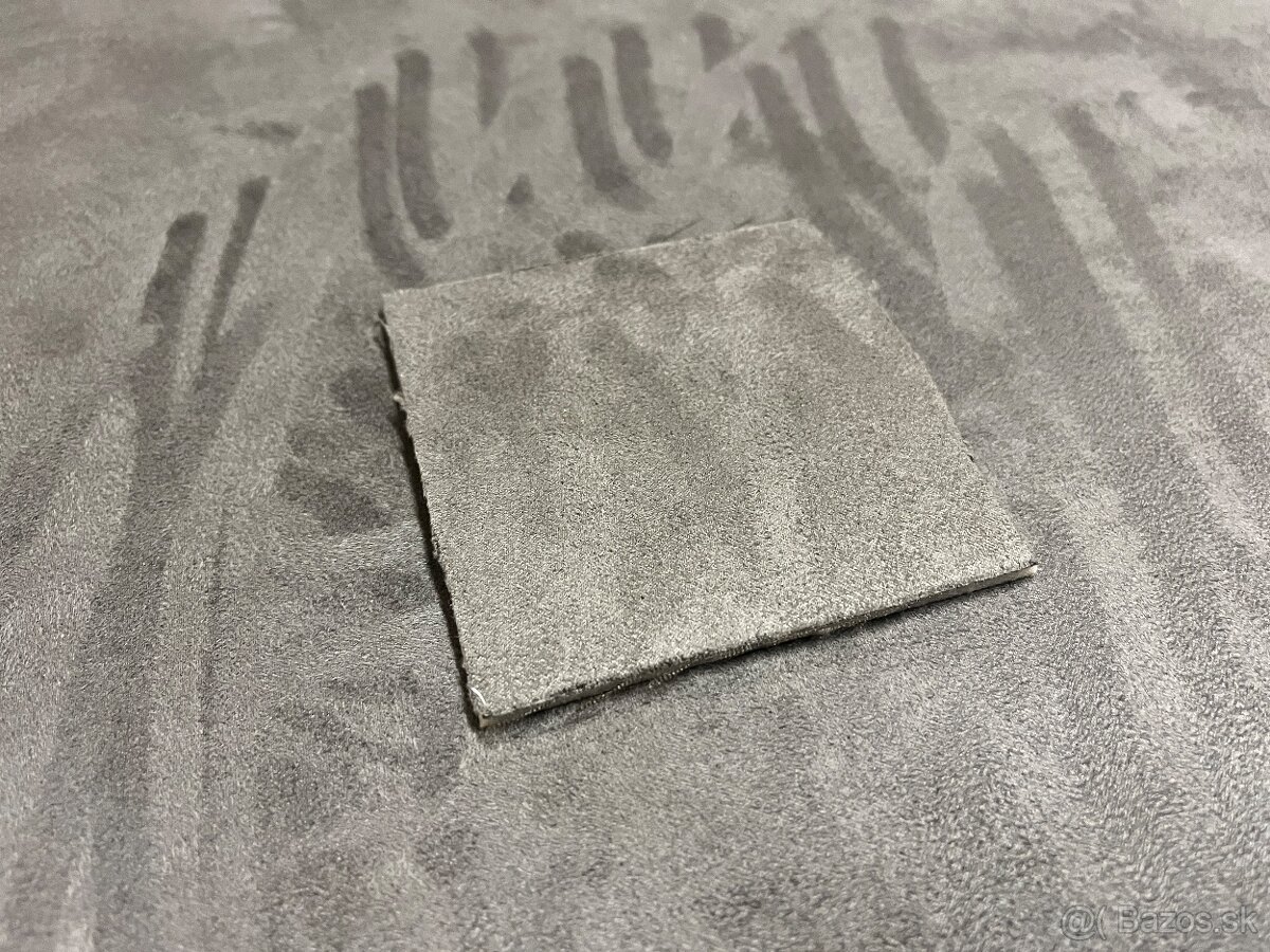 Čalúnenie stropnice /auto autostropnica - 16