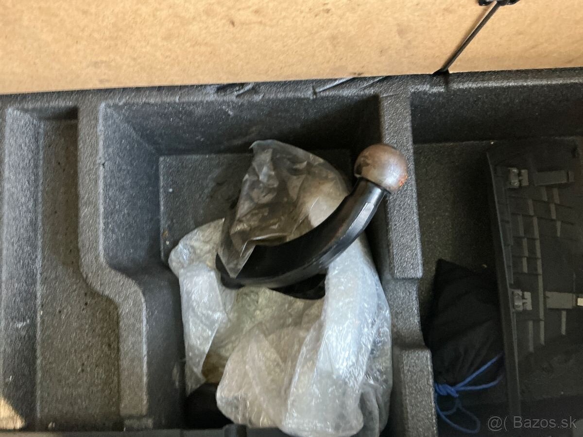 Škoda Octavia 2.0 TDI RS - 16