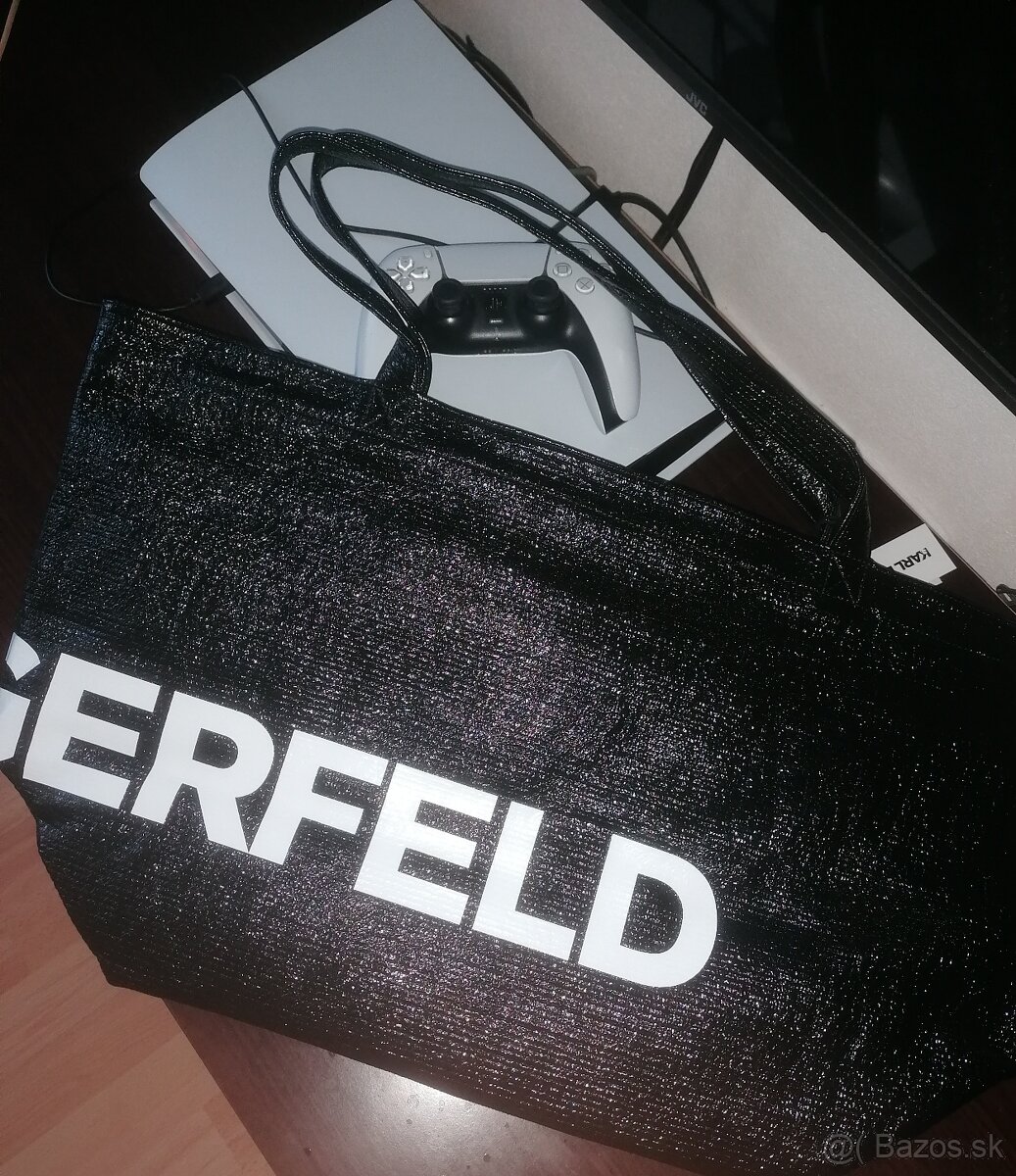 Karl lagerfeld taška - 16