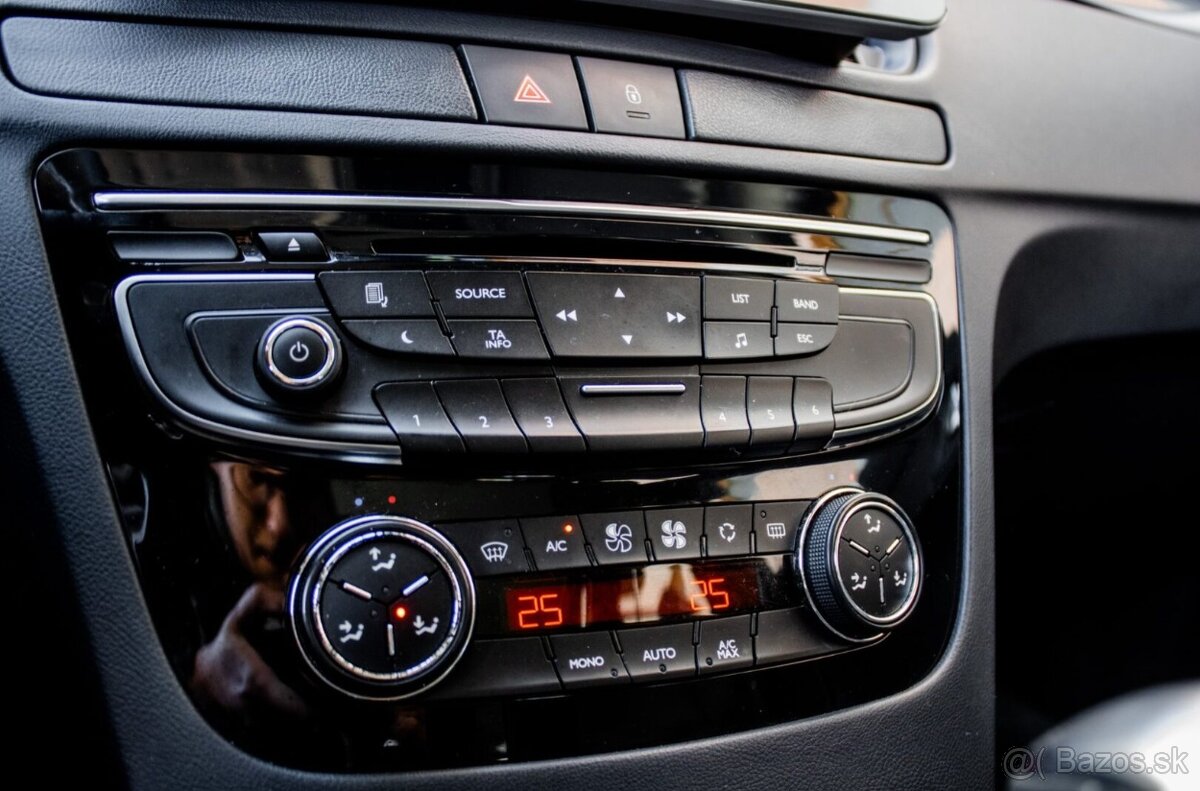 Peugeot 508 SW 1.6 e-HDi - 16