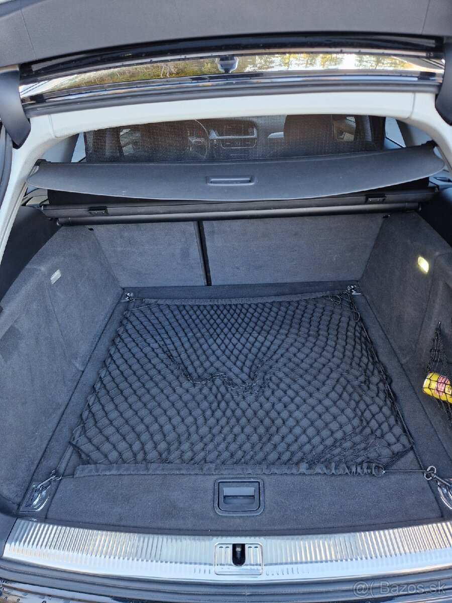 Audi A4 B8.5 2.0 TDI 105kW Automat S-line – 2012 - 16