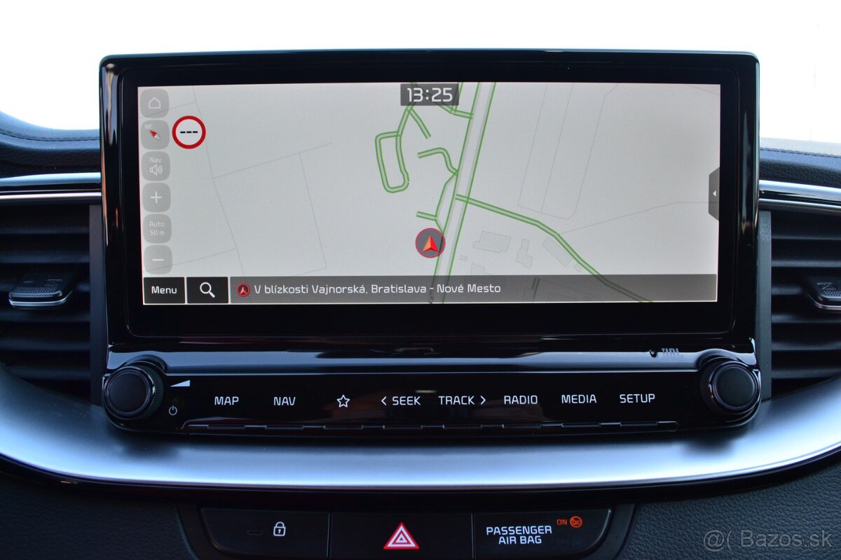 Kia Pro Cee'd 1.6 T-GDi GT-Line A/T - 16