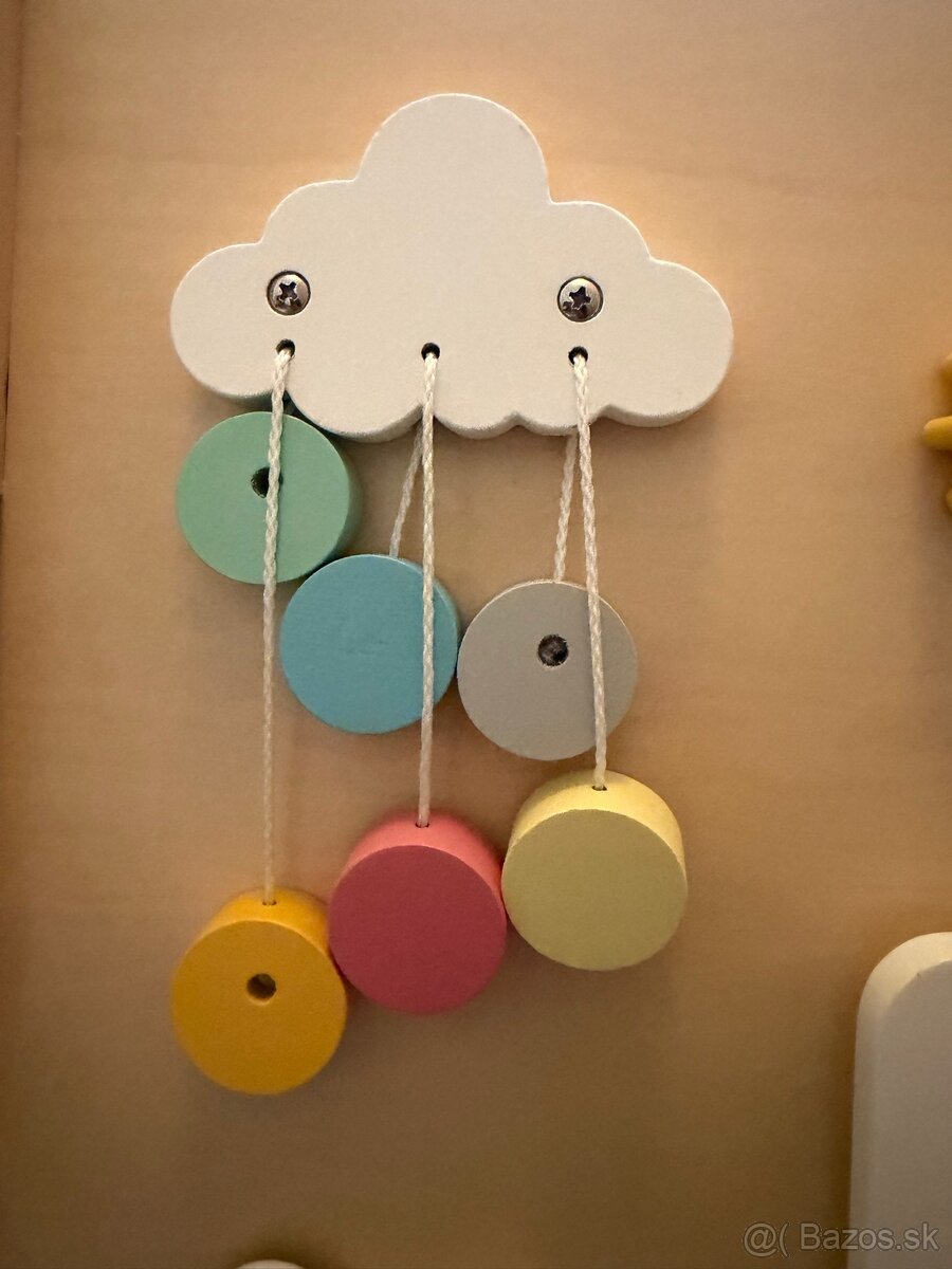 Piklerovej trojuholník Elis design - 16