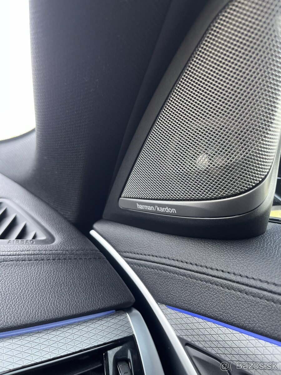 🇩🇪BMW 540i G30 xDrive m-packet 💥 - 16