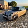 Mini Cooper S 2.0i 135kw - 16