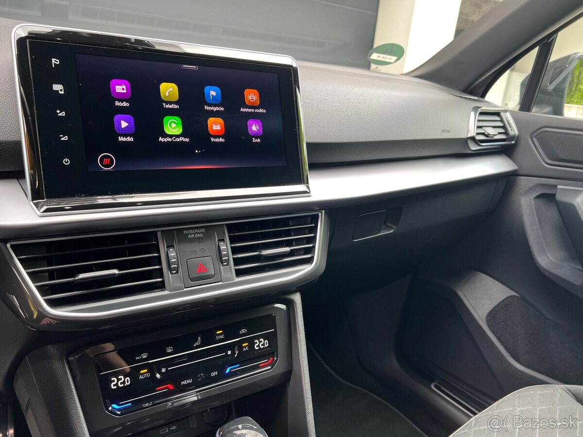 Seat Tarraco 1.5 TSI 150 FR DSG - 16