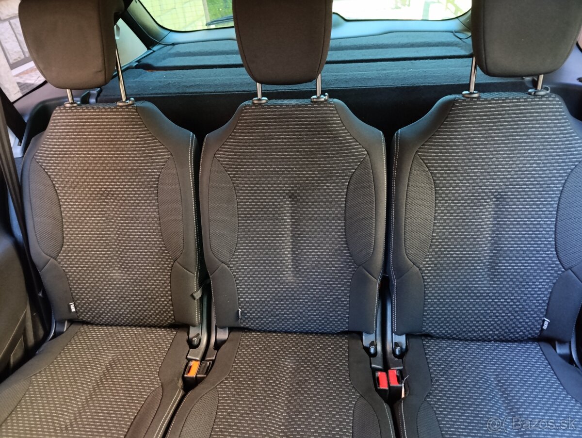 Citroën C4 Picasso - 16