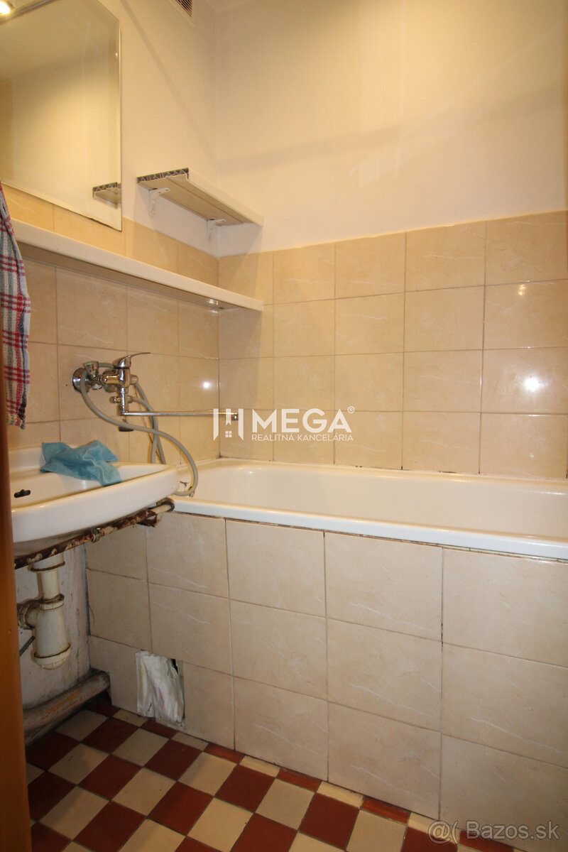 Na predaj: Ideálny byt na rekonštrukciu – 4 izby, Snina - 16
