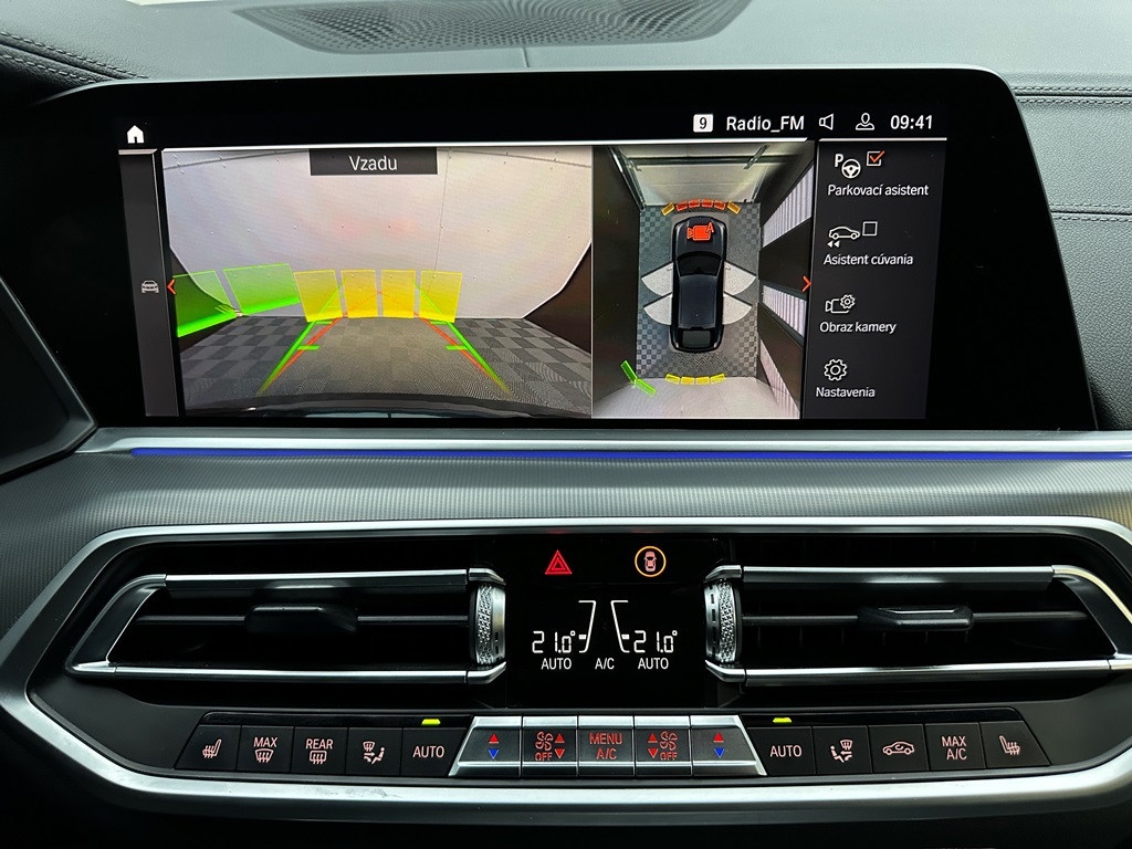 BMW X6 xDrive30d MHEV M-Sport / odpočet DPH - 16