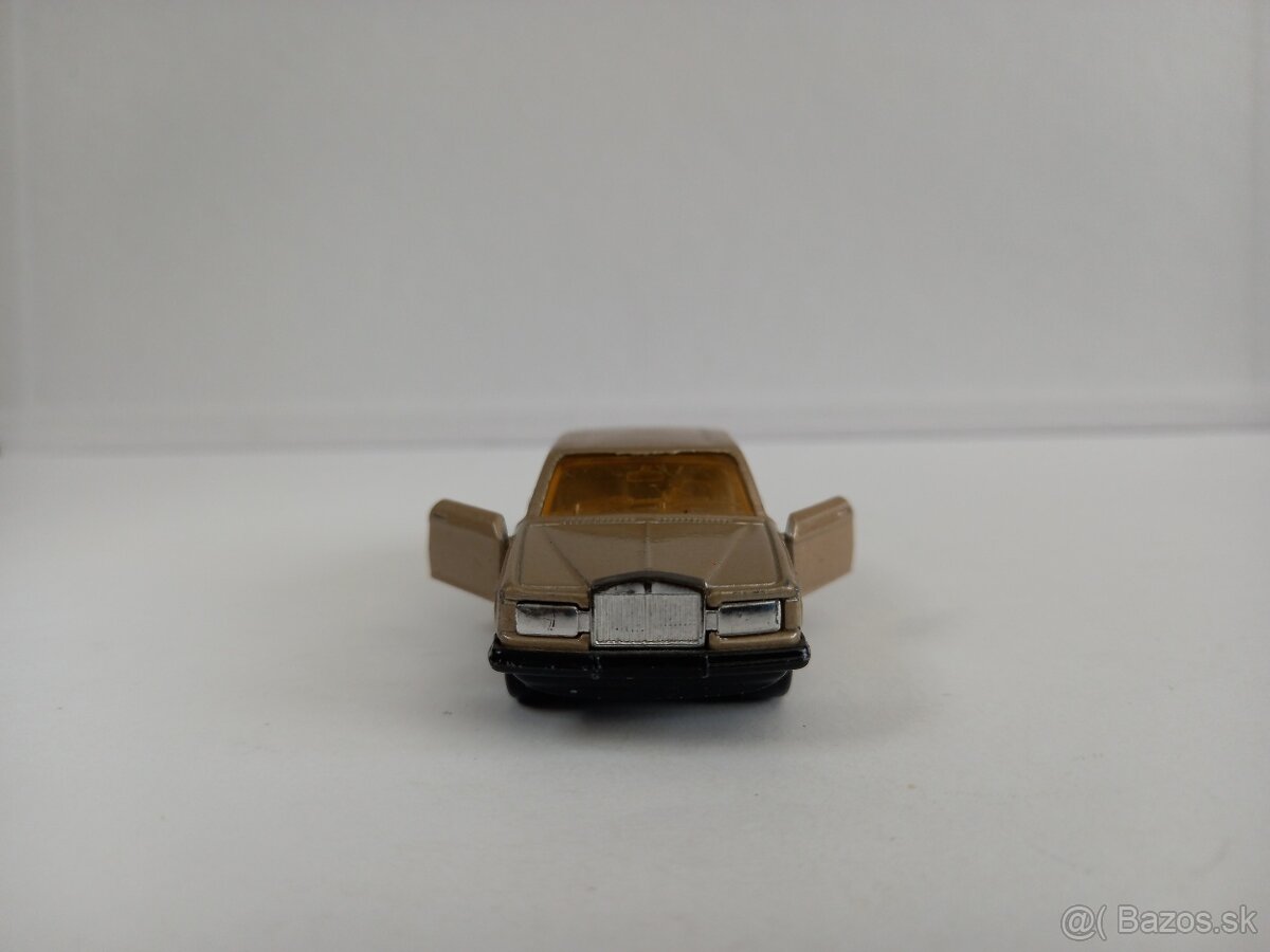 MATCHBOX SUPERFAST - 16