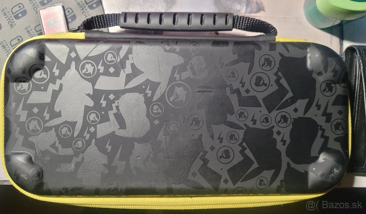 Nintendo switch - 16