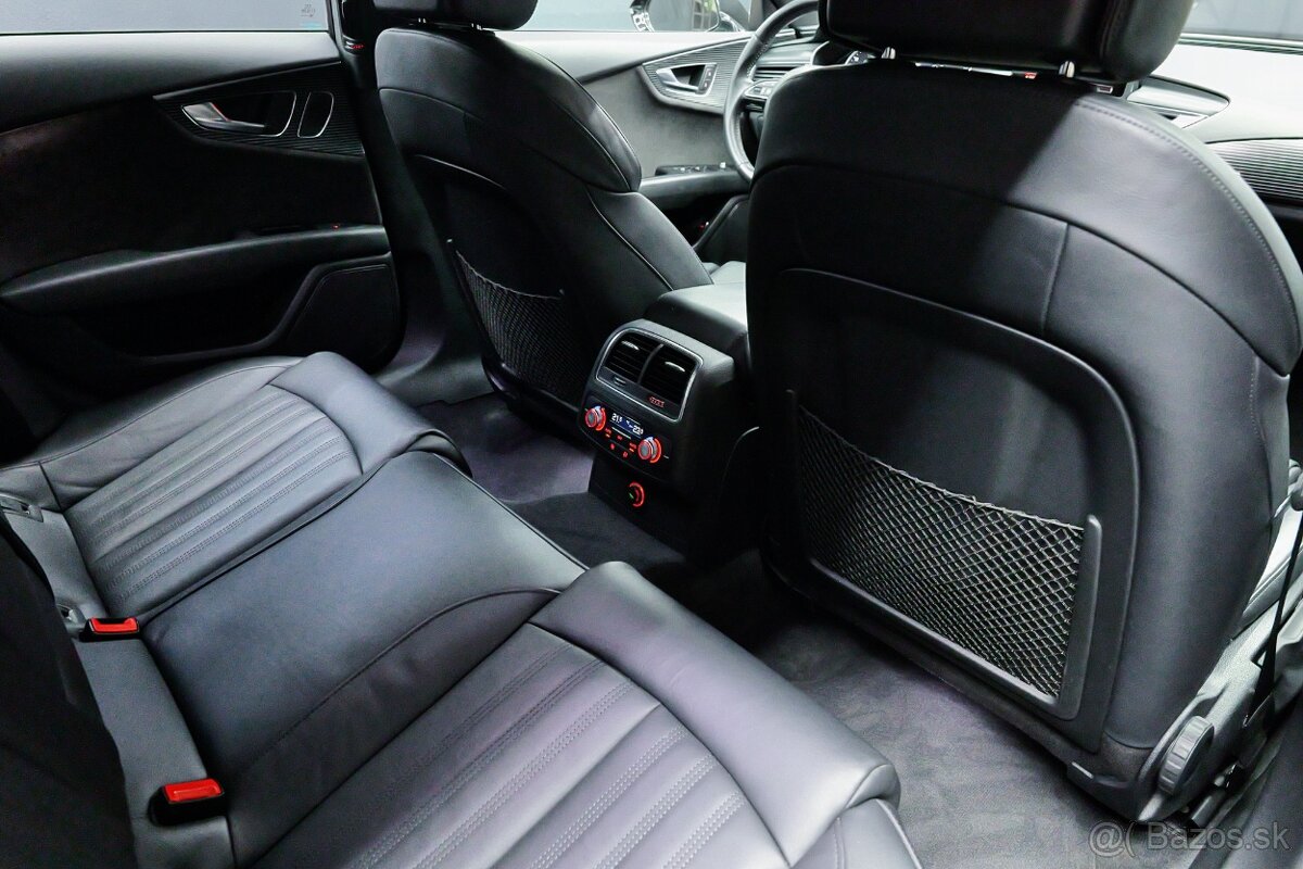 Audi A7 Sportback Competition - 2017 | 240kw | servis | DPH - 16