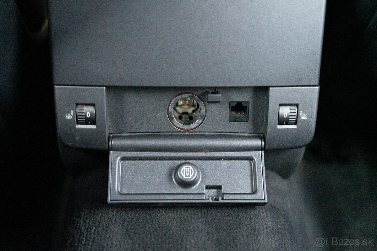 Volkswagen Phaeton 5.0 TDi V10 - 16