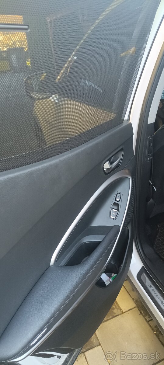 Hyundai santafe - 16