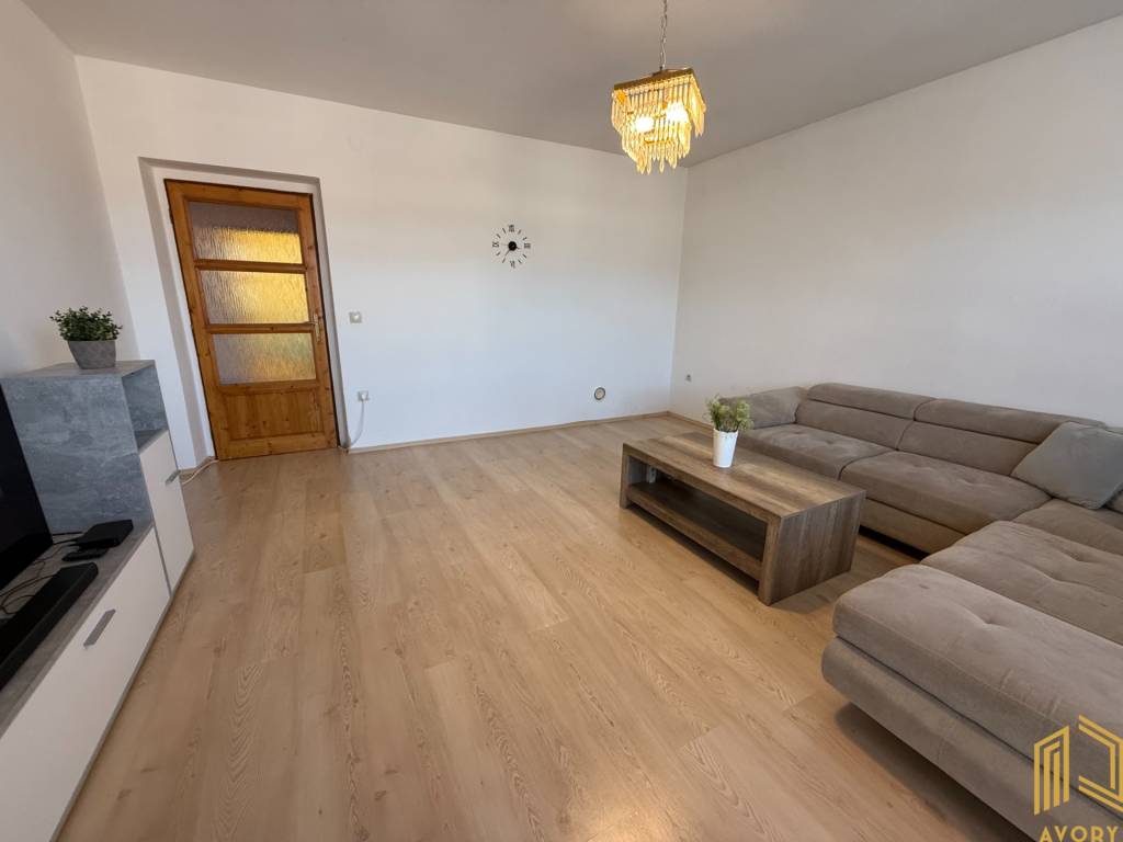 4 - IZB. ROD.DOM, POZEMOK 1120m2, VRBOVCE okr. MYJAVA - 16