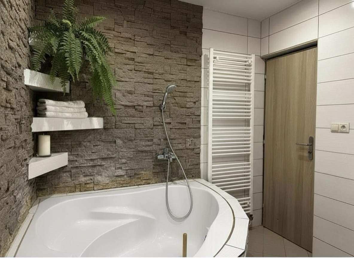 NA PREDAJ rodinný dom - Bánovce nad Bebravou - 16