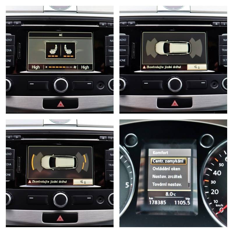 Volkswagen Passat Variant 2.0 TDI BMT Highline - 16