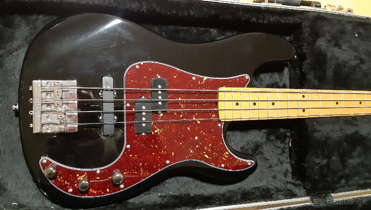 PREDANÉ Fender Precision/Jazz Custom - 16