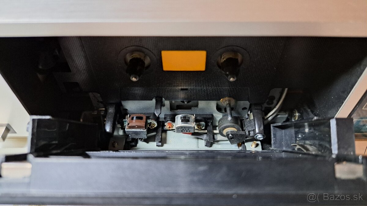 Tecbnics RS-B 305 - 16