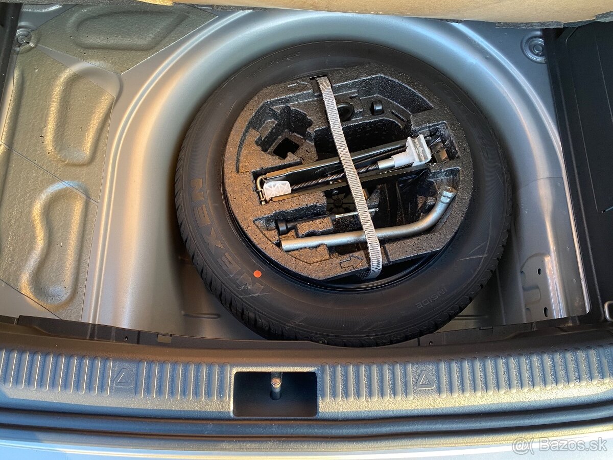 Škoda fabia 3, 1.0Tsi , EXTRA - 16