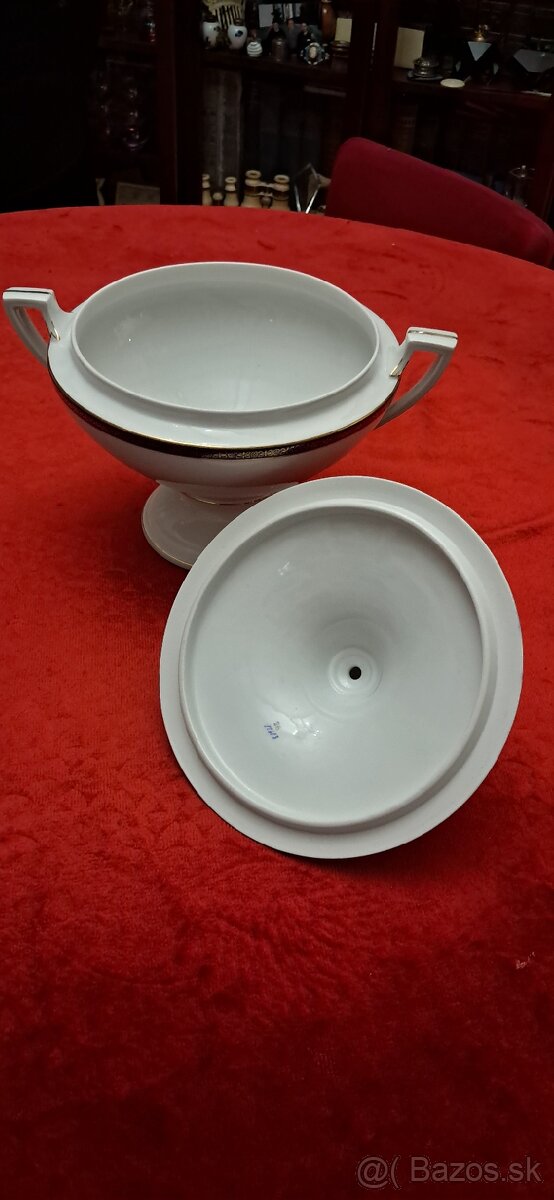 Obedová súprava - 16