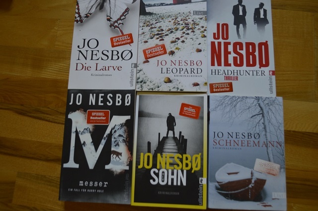 predam knihy v nemeckom jazyku - 16