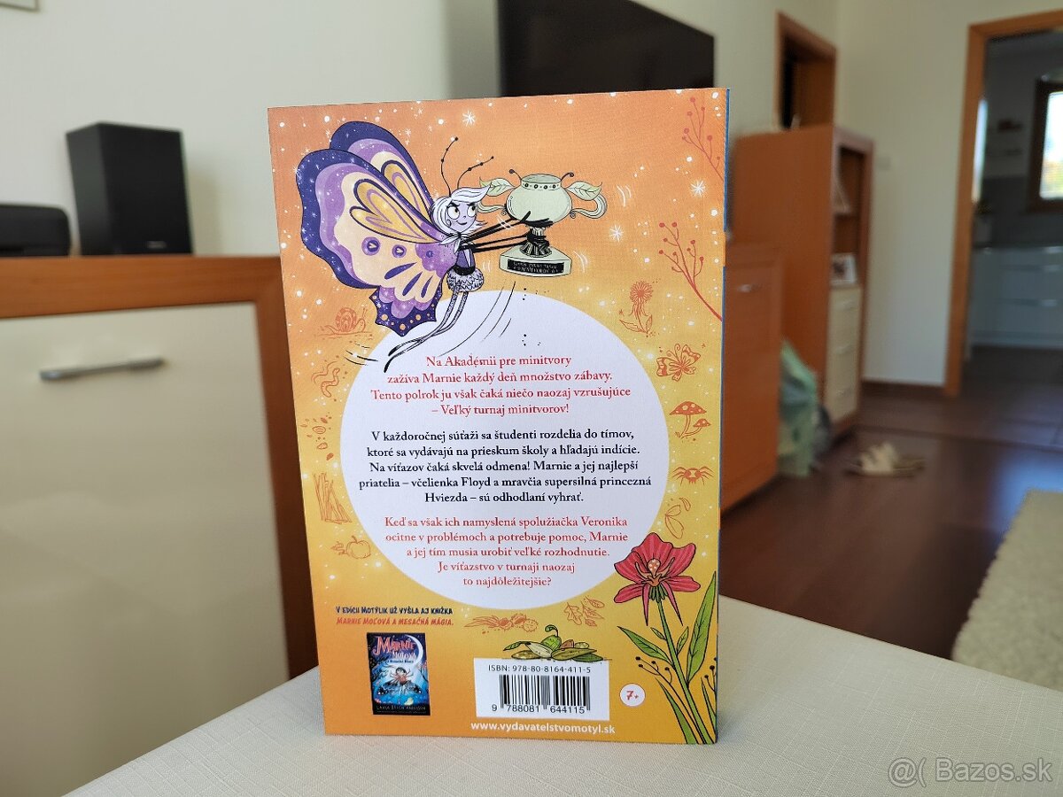 Marnie Moľová - NOVÉ - 16