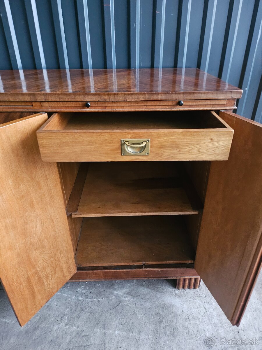 Nabytok Art Deco - 16