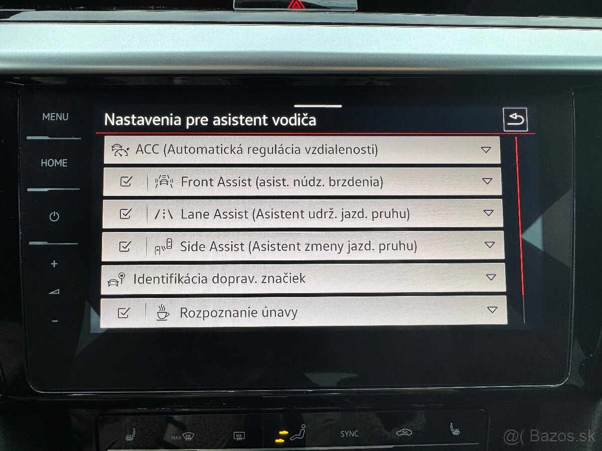 VW Arteon R-Line 147kw 2022/H&K/Virtual/Matrix/Webasto/ALU20 - 16