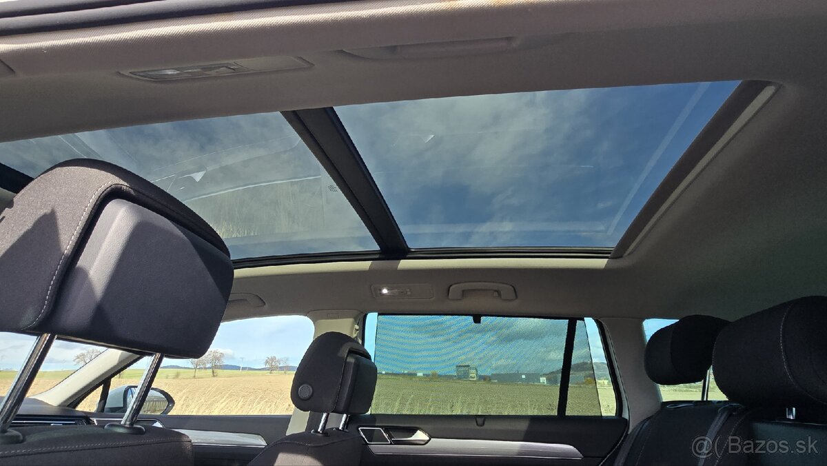 Predám volkswagen passat 2.0 TDI, R-line - 16