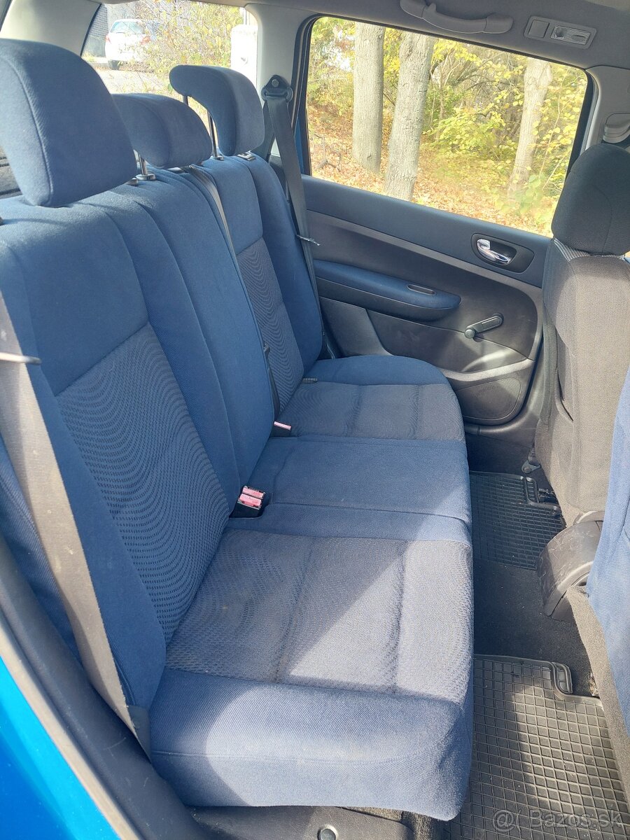 Peugeot 307 Break (kombi) - spoľahlivé auto - 16