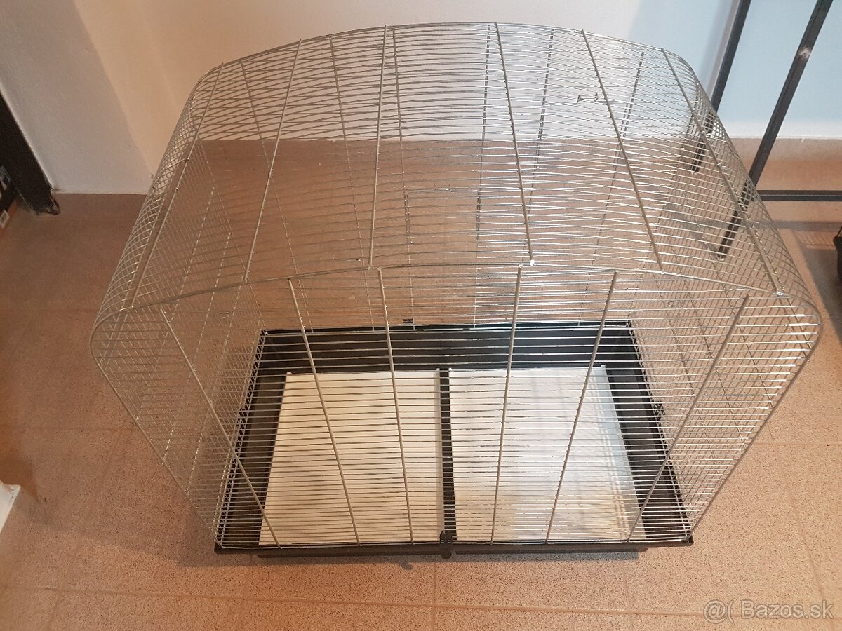 Drobné cicavce a vtáky - 16