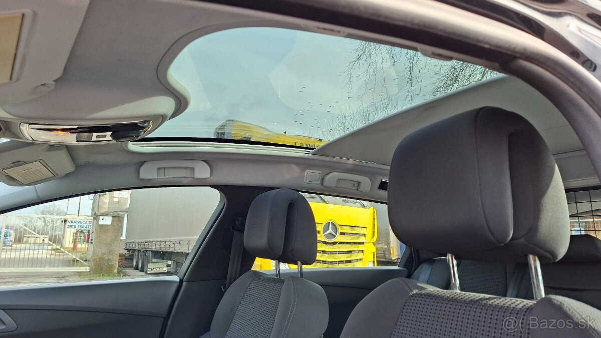 PEUGEOT 508 SW 2.0 HDI.AUTOMAT - 16