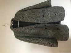 BUNDY A KABATY VELKOST 38 - 16