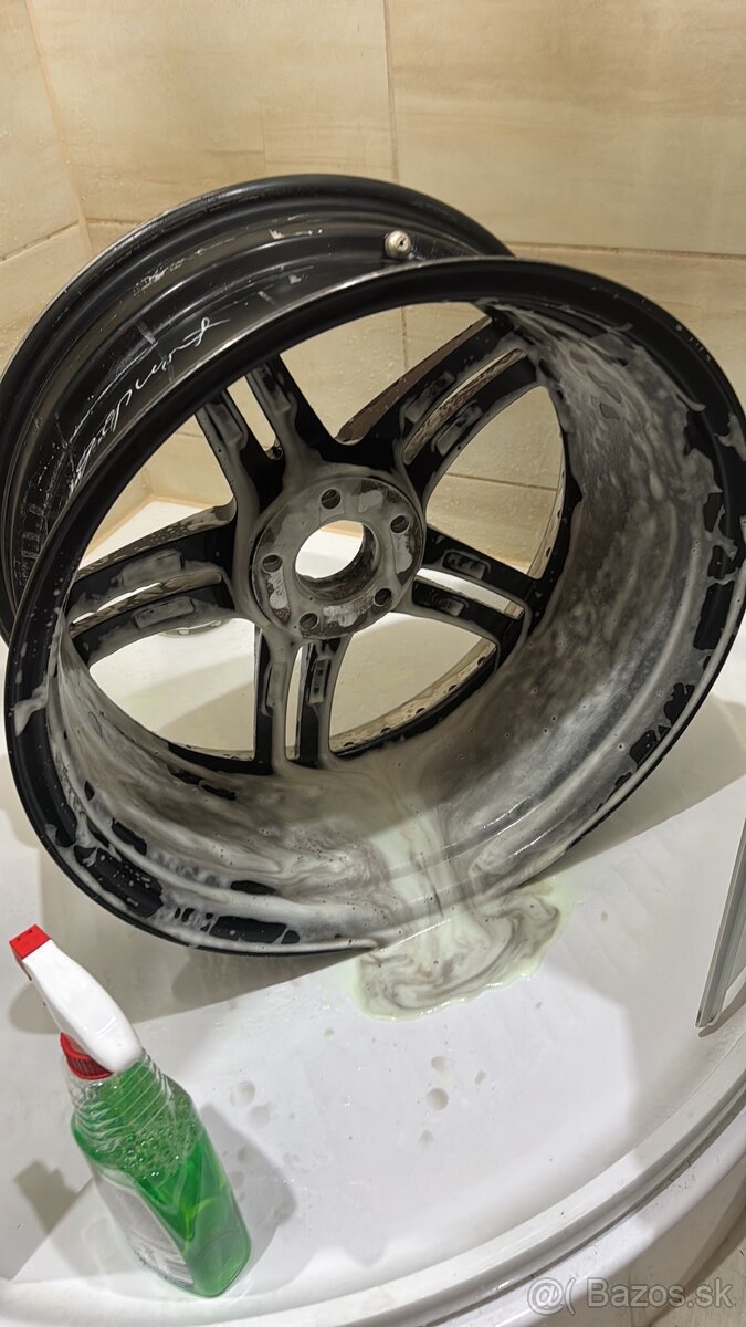 Elektrony 19zoll 5x112 - 16