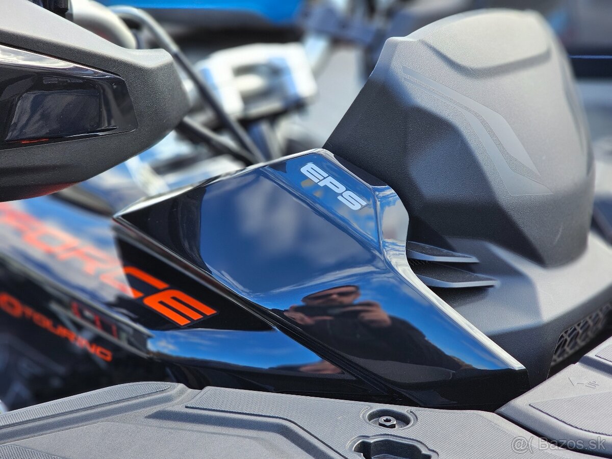 CFMOTO GLADIATOR X1000 G3 PREMIUM - 16