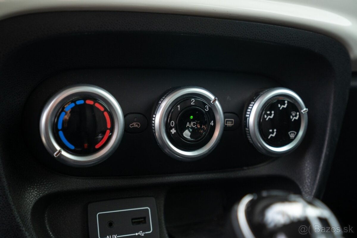 Fiat 500L 1.3 MultiJet - 16