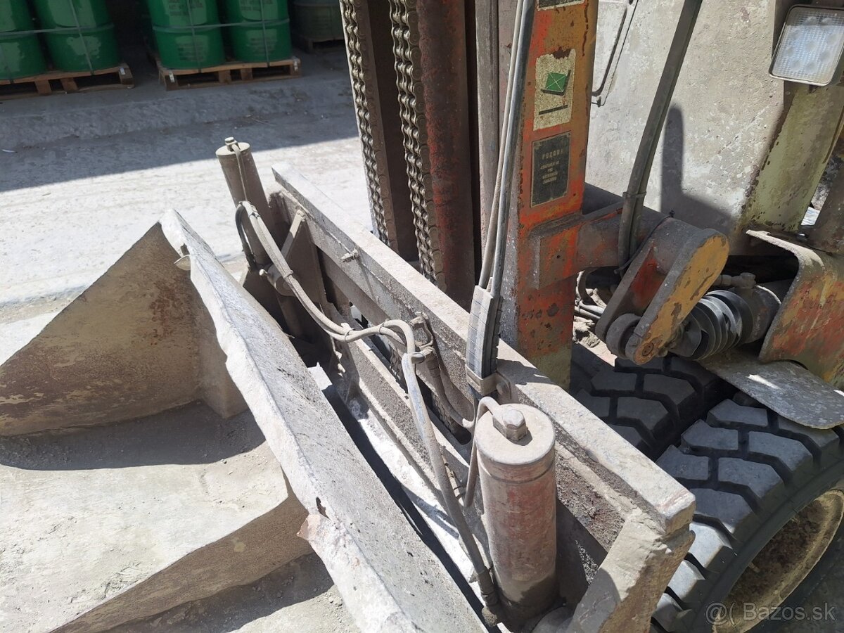 DESTA DVHM 3222 LI - 16