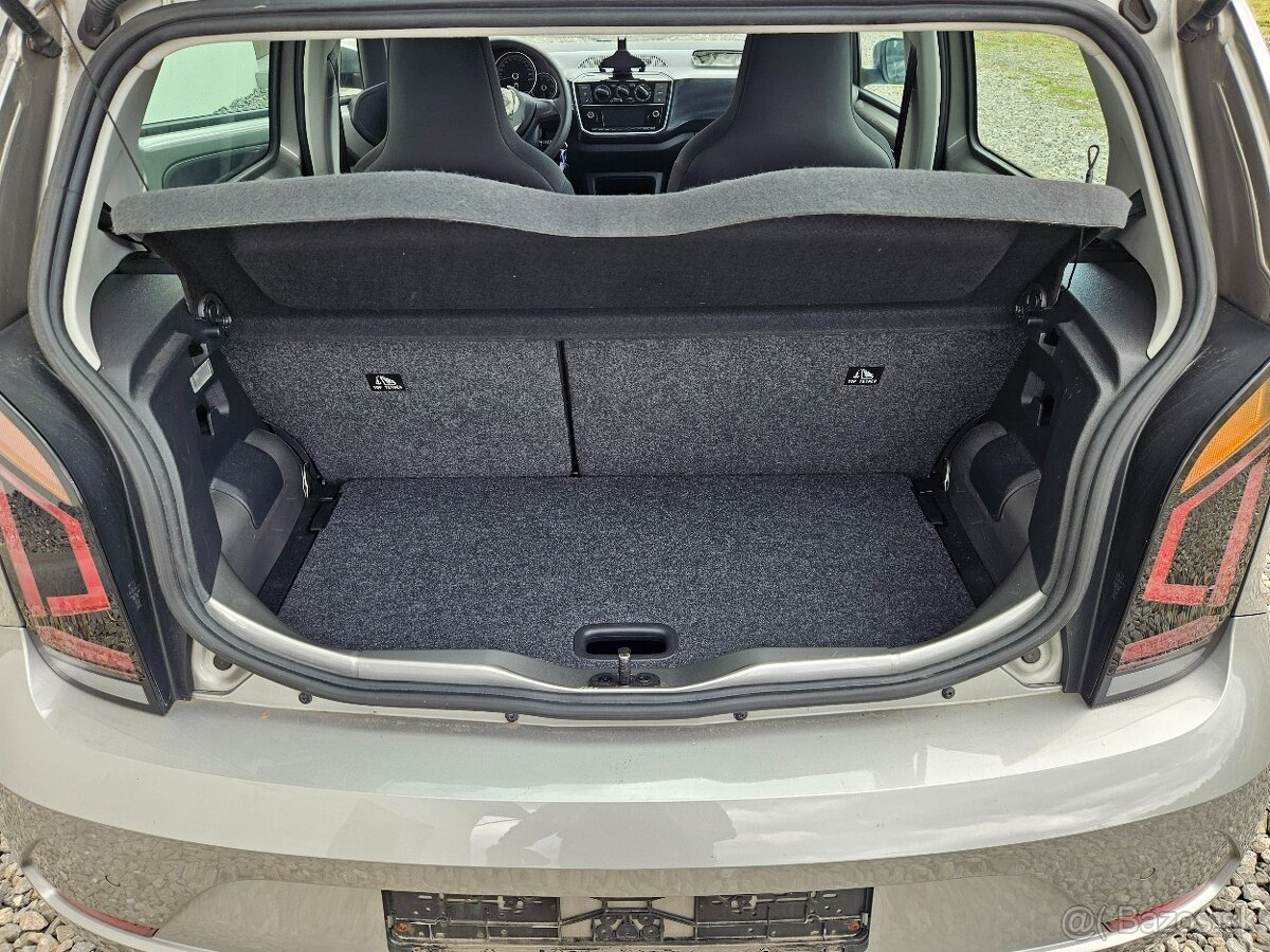Volkswagen Up Basis 1.0 - 16