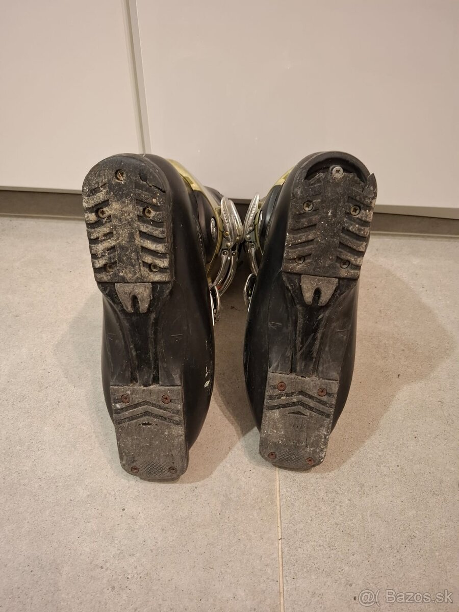 Skialp lyziarky Salomon Advanced Elipse 9.0 326mm (28-28,5) - 16