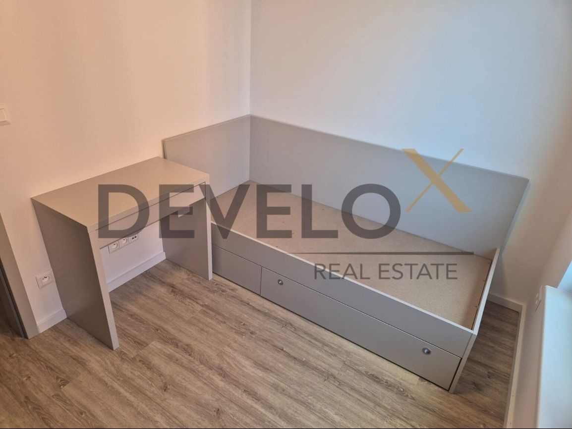 Na prenájom 3 - izbový byt v novostavbe projektu Zwirn III - 16