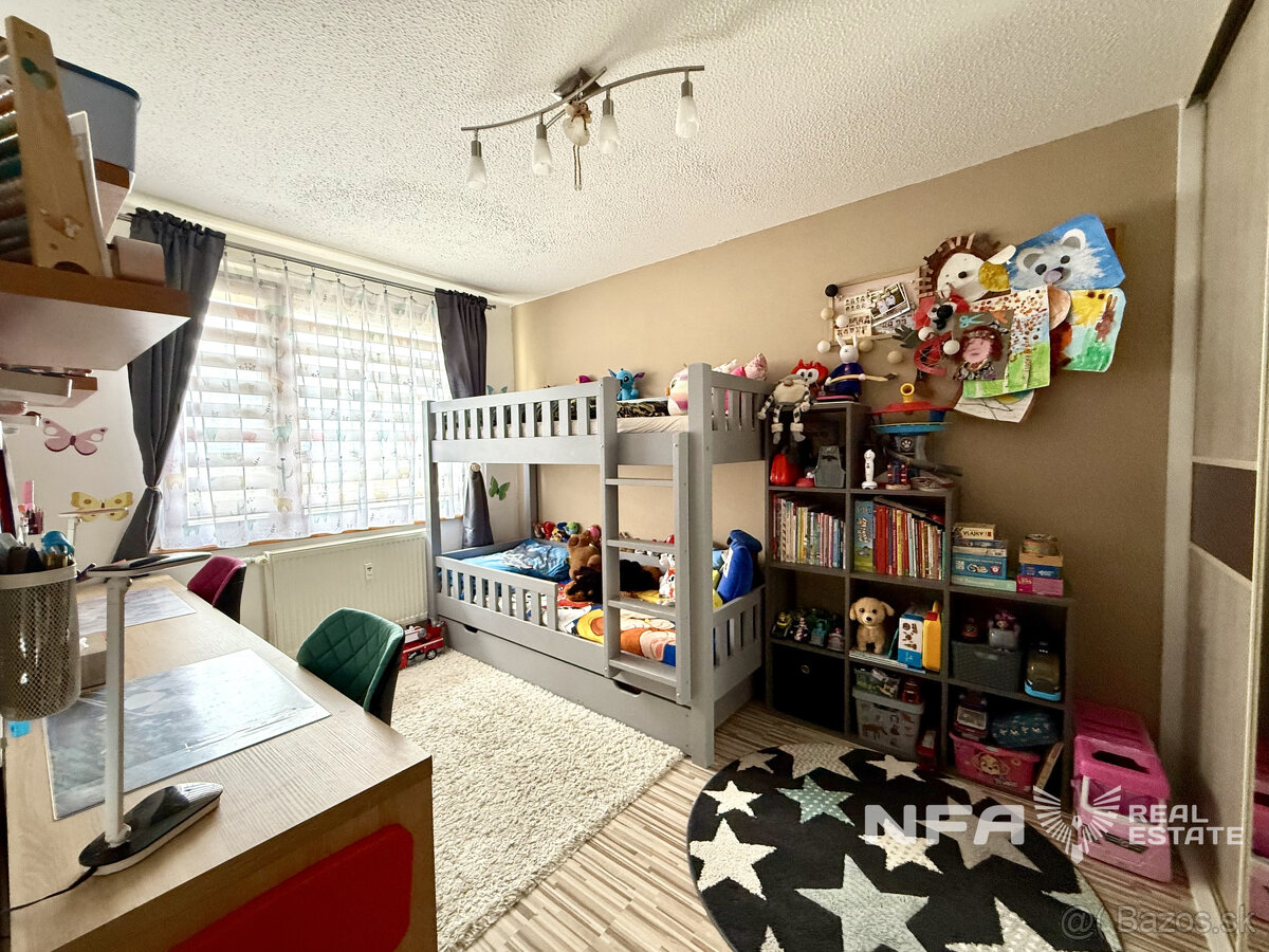 NA PRENÁJOM: 3i bauring na Fončorde - 16