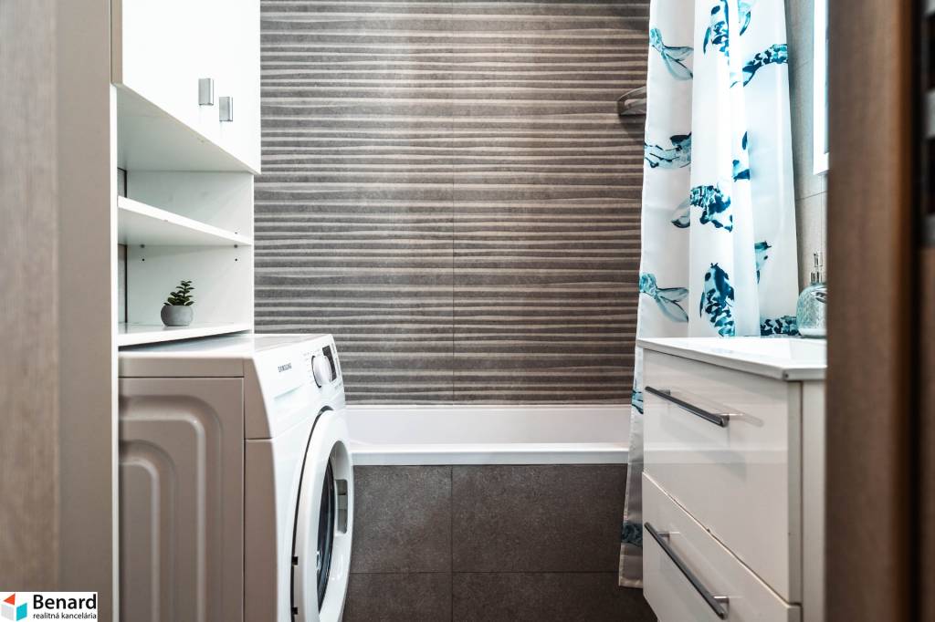 Útulný 2-izbový byt na prenájom - 16