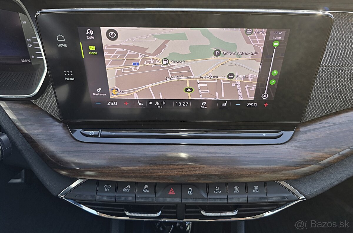 Škoda Octavia Combi Scout 2,0 TDI 4X4 AT/7 - 16