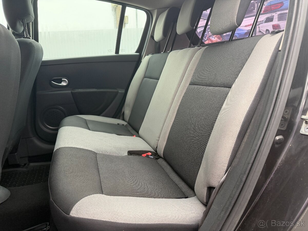 Renault Clio 1.2 Authentique - 16