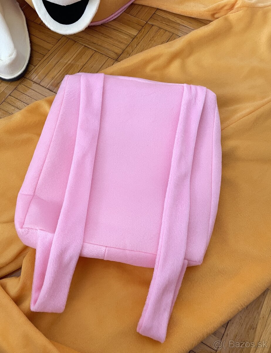 Maskot/kostým Paw Patrol Skye - 16