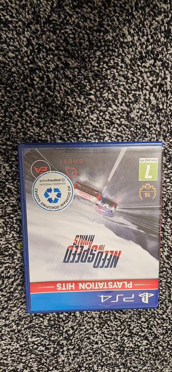 Predam playstation 4 - 16